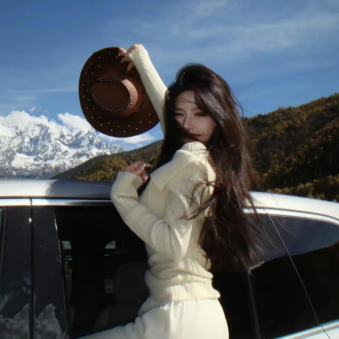全美明星校花