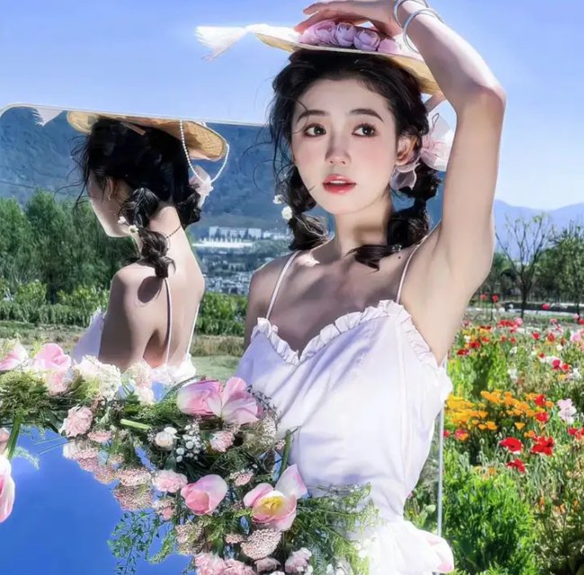 帅哥娇娃