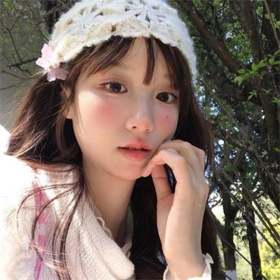 沉默不语的顾小姐